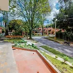 Acogedor Apartamento Con Balcon 202 - Edificio Borbon